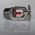 brass pendent  glass bulb k11.2 fire sprinkler head